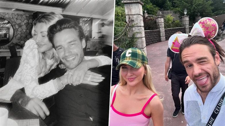 Liam Payne’s Girlfriend Kate Cassidy Shares Touching Tribute to Former One Direction Star, Reveals Singer Planned To Marry Her (View Post)