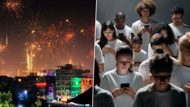 Diwali 2024 Mobile Offers: Samsung Galaxy S23 Ultra, iPhone 16 Series, Google Pixel 8 and Others Available at Discounted Rates on Amazon, Flipkart, Apple and Other Websites; All Details Here