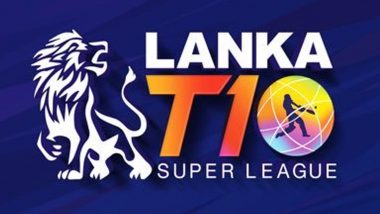 Lanka T10 Super League 2024 Kicks Off in Sri Lanka on Wednesday, Final Squads Announced