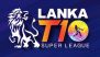 Jaffna Titans To Face Hambantota Bangla Tigers in Lanka T10 Super League 2024 Opener on December 11