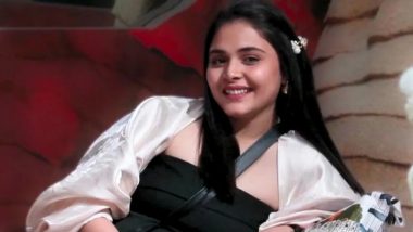 ‘Bigg Boss 18’: Muskan Bamne EVICTED From Salman Khan’s Reality Show!