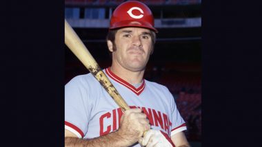 Pete Rose Dies: Major League Baseball Legend Passes Away at Age of 83