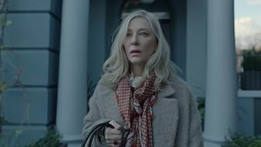 ‘Disclaimer’ Review: Cate Blanchett and Alfonso Cuaron’s Mystery Thriller Series Receives Thumbs Up From Critics Who Call It ‘Thought-Provoking’