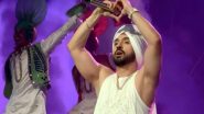 ‘Third Class’: Concertgoers Criticise Poor Management at Punjabi Singer Diljit Dosanjh’s Dil-Limunati India Tour in Delhi