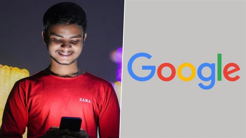 Diwali on Google Search: Google India Asks People To Enjoy Festival of Lights by Typing ‘Diwali’, ‘Rangoli’ and ‘Diwali Sweets’ on Search Engine and Get Surprised