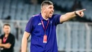 ISL 2024-25: Mohammedan SC Head Coach Andrey Chernyshov Hails His Side's Resilience Against Mumbai City FC