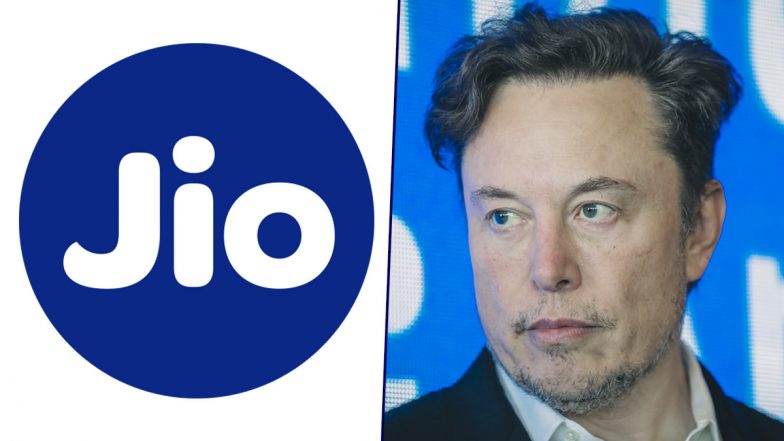 ‘That Would Be Unprecedented’: Elon Musk Responds to Reliance Jio Over Spectrum Allocation