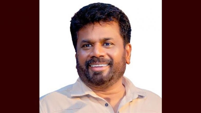 Sri Lankan President Anura Kumara Dissanayake To Visit India From December 15&ndash;17 in First Overseas Trip After Assuming Office