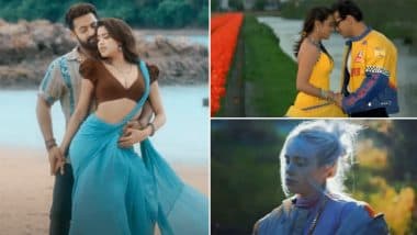 Trending Instagram Reel Songs 2024: From ‘Tu Hain Toh’ to ‘Blue’, 5 Viral Instagram Reel Music Add to Your Insta Reels