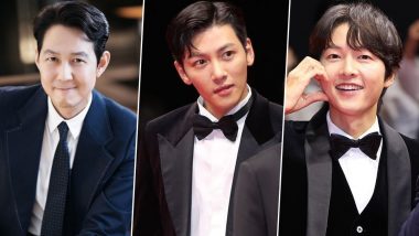 Busan International Film Festival 2024: Ji Chang-wook, Song Joong-ki, ‘Squid Game’ Actor Lee Jung-Jae, and Other Korean Celebrities Shine at the 29th Edition of BIFF