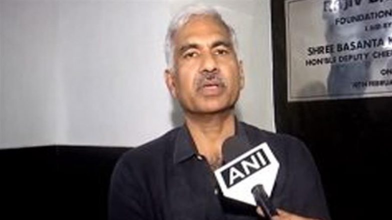 Cyclone Dana Aftermath: ‘Electricity Connectivity Restored in Odisha Except Bhadrak District’ Says Chief Secretary Manoj Ahuja