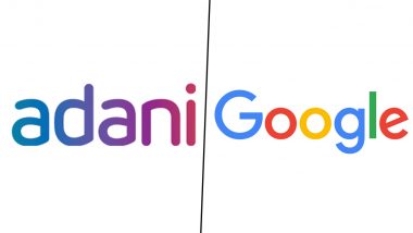 Adani Group, Google Announce Clean Energy Collaboration Involving Khavda Project, Check Details Here