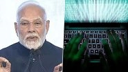 Mann Ki Baat 115th Episode: PM Narendra Modi Warns About &lsquo;Digital Arrest&rsquo; Scam on His Monthly Radio Programme