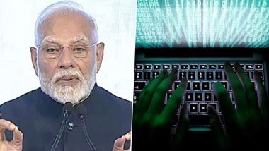 Mann Ki Baat 115th Episode: PM Narendra Modi Warns About ‘Digital Arrest’ Scam on His Monthly Radio Programme