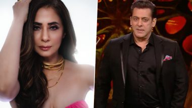 ‘Bigg Boss 18’: Urmila Matondkar Set To Enter Salman Khan’s Reality Show Amid Divorce Rumours With Mohsin Akhtar Mir? Here’s What We Know