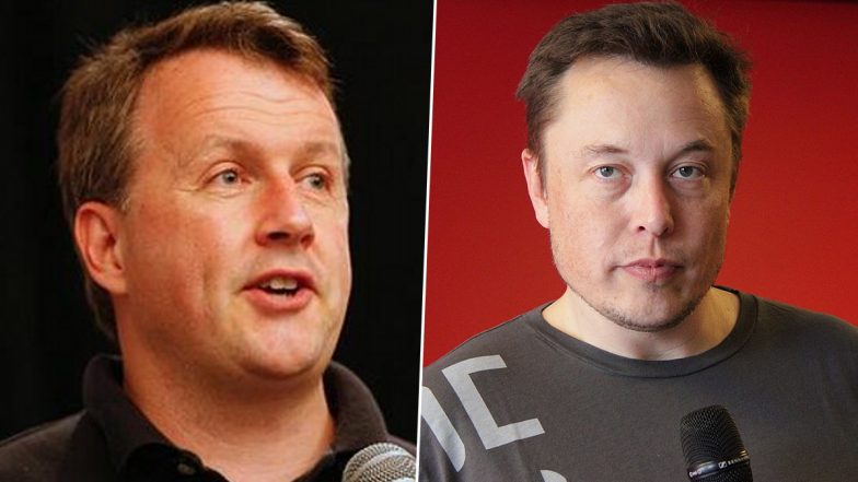 Elon Musk Responds to Y Combinator Founder Paul Graham’s Criticism on Renaming Twitter to X, Says, ‘You Know Nothing’