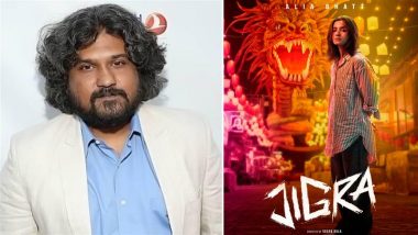 ‘Jigra’: Did Filmmaker Vasan Bala Deactivate His X Handle Due to Alia Bhatt-Vedang Raina Starrer’s Box Office Failure?