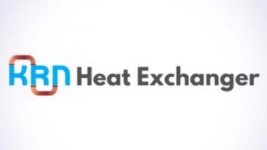 KRN Heat Exchanger and Refrigeration Ltd IPO 2024: Newly Listed Rajasthan-Based Company Debuts With Over 118% Premium Over Issue Price