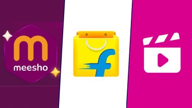 Google Play Store Top Free Apps List: Meesho, Flipkart, JioCinema, PhonePe and Snapchat Among the Most Downloaded Play Store Apps This Week