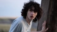 &lsquo;Pretty Scary&rsquo;: Finn Wolfhard Recalls Eerie Ghost Experience on the Sets of 2017 Horror Film &lsquo;It&rsquo;