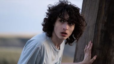 ‘Pretty Scary’: Finn Wolfhard Recalls Eerie Ghost Experience on the Sets of 2017 Horror Film ‘It’