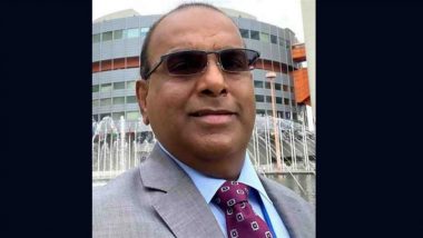 ICC Appoints Sumathi Dharmawardena As New Independent Chairman of Anti-Corruption Unit