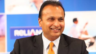 Anil Ambani’s Reliance Power Forays Into Bhutan, To Set Up 1,270 Megawatt Solar and Hydroelectric Projects in Himalayan Kingdom