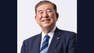 Japan: Ruling Coalition LPD-Komeito Loses Majority in Lower House Over Funding Scandal, PM Shigeru Ishiba Seeks Cooperation From Other Parties