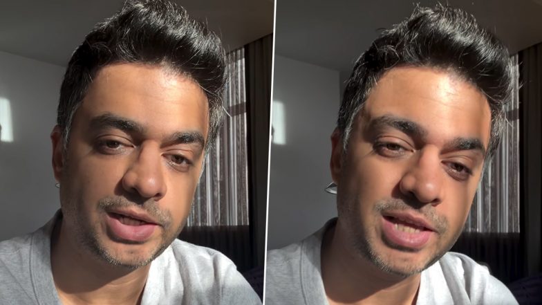 Rohan Joshi’s Air India Flight From London to Mumbai Cancelled Twice, Gets Onboard on His 3rd Attempt With Crew’s Help After ‘Valued First Class Customer’ Rant Video Goes Viral