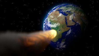 Asteroid Alert: NASA Warns 2 Giant Asteroids Speeding Towards Earth, Should You Be Worried? Here’s What To Know About the Space Rocks