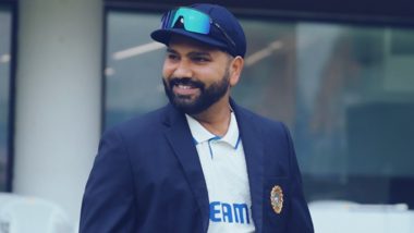 Rohit Sharma Reflects on India’s Aggressive Approach Against Bangladesh in Kanpur Test, Says ‘We Had To Take Risks To Get a Result’