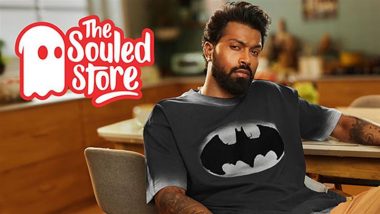 Hardik Pandya Becomes Major Investor in The Souled Store, Confirms News With Announcement on Instagram