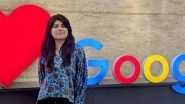 Google&rsquo;s Software Engineer Anu Sharma&rsquo;s Job Rejection Post on Social Media Goes Viral; Netizens React