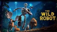 &lsquo;The Wild Robot&rsquo; Movie Review: Critics Praise Chris Sanders&rsquo; Heart-Touching Story on Love and Friendship!