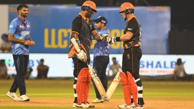 Scores Revised in LLC 2024 Match 1: Manipal Tigers, Konark Suryas Odisha To Share Points After Apex Council and Event Technical Committee Review