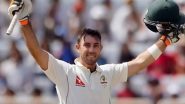 Glenn Maxwell To Play Test Cricket? Australian Batsman Opens Up On His Test Cricket Ambitions, Says Not Ready To Give Up On Childhood Dream