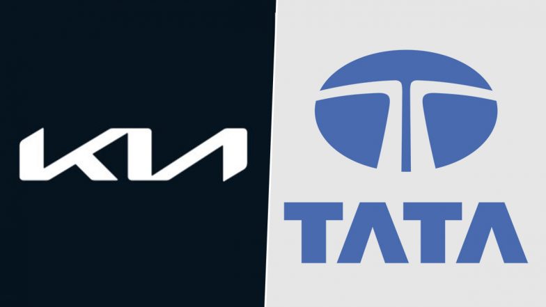 Tata Motors, Kia India To Hike Prices by 3% Across Its Passenger Vehicles Portfolio Including EVs, Effective From January 2025