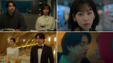 ‘The Trunk’ Trailer: Explore a Labyrinth of Deception As Gong Yoo and Seo Hyun Jin Unravel the Mysteries of Contract Marriage in This Netflix Drama (Watch Video)