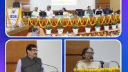 Bharat Sanchar Nigam Limited Inaugurates ‘BSNL Vigilance Complaint Portal’, Unveils ‘Sanchar Sajag’ Magazine