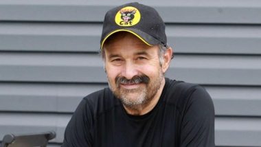 Frank Fritz, ’American Pickers’ Star Passes Away at 58; Show’s Co-Host Mike Wolfe Confirms the News