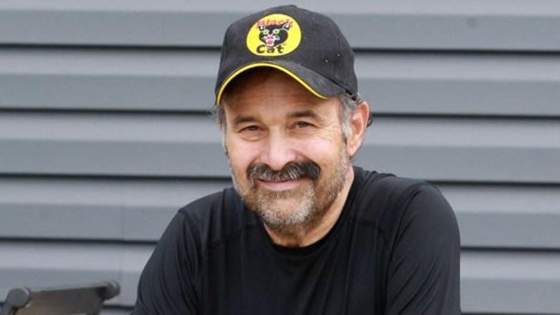 Frank Fritz, ’American Pickers’ Star Passes Away at 58; Show’s Co-Host Mike Wolfe Confirms the News