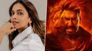 ‘Singham Again’: Trailer Launch Event for Ajay Devgn’s Cop Universe Film Set for THIS Date; Deepika Padukone To Make First Public Appearance Since Childbirth - Reports