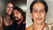Kichcha Sudeep&rsquo;s Daughter Sanvi Sudeep Slams Fans and Media for Insensitive Behavior During Her Grandmother&rsquo;s Demise, Says &lsquo;How Inhumane Can One Be&rsquo;
