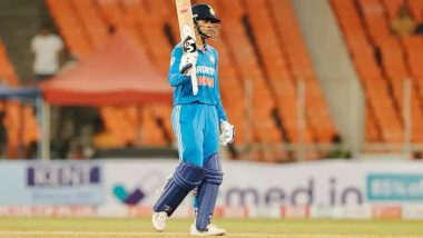 IND-W vs NZ-W 3rd ODI 2024: BCCI Secretary Jay Shah Applauds Indian Women’s Cricket Team for ‘Phenomenal’ 2–1 Series Win Over New Zealand Women