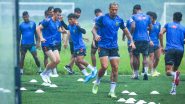 How To Watch Mohammedan SC vs Hyderabad FC, Live Streaming Online? Get Live Telecast Details of ISL 2024–25 Football Match With Time in IST