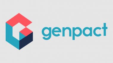 Genpact New Office in Jodhpur, Rajasthan To Create 5,000 Jobs in 5 Years