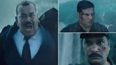 ‘CID’ Promo: It’s Abhijeet vs Daya in a Surprising Season 2 Plot Twist – Can ACP Pradyuman Bring Them Back Together? (Watch Video)