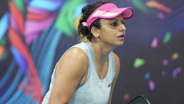 Ex-Tennis Star Isha Lakhani Finds Second Calling In Pickleball, Wins Gold Medal in World Championship Event