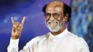 Rajinikanth Health Update: Tamil Superstar Discharged From Chennai Hospital Following Cardiac Procedure