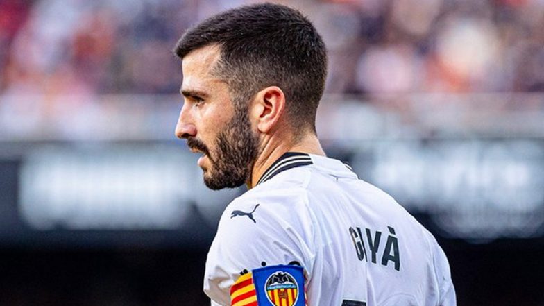 Spanish Football Club Valencia Monitoring Situation of Fans Reportedly Detained in Singapore